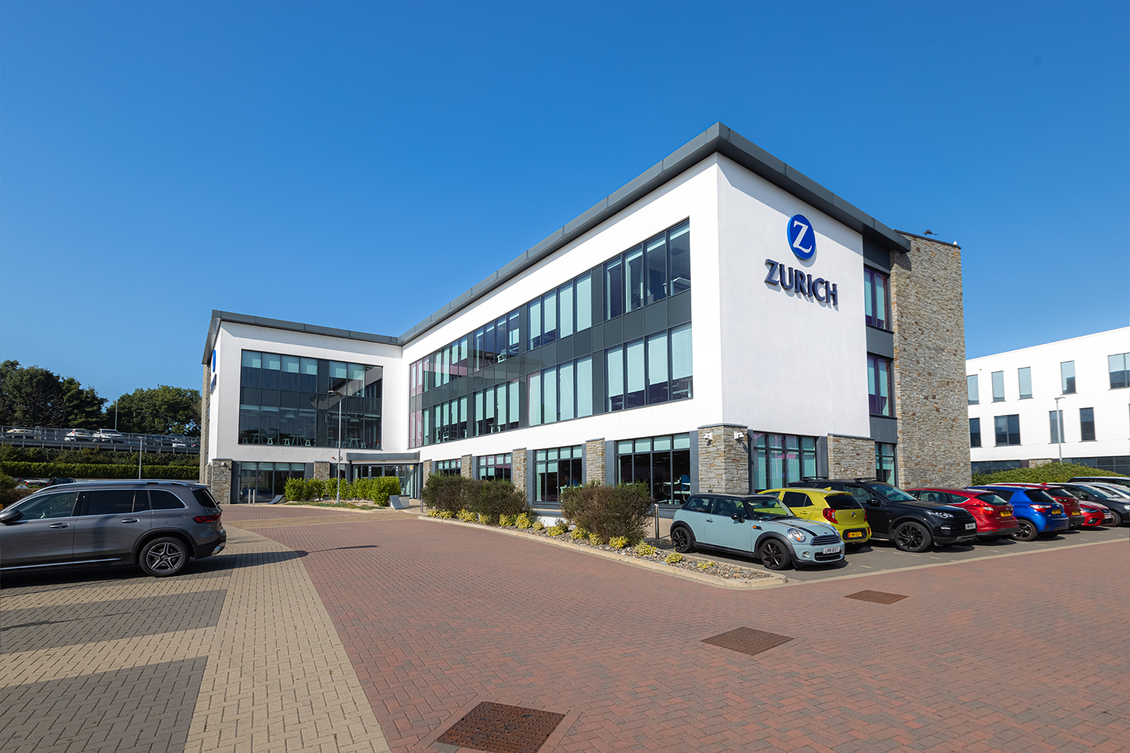 Vicarage House Photo