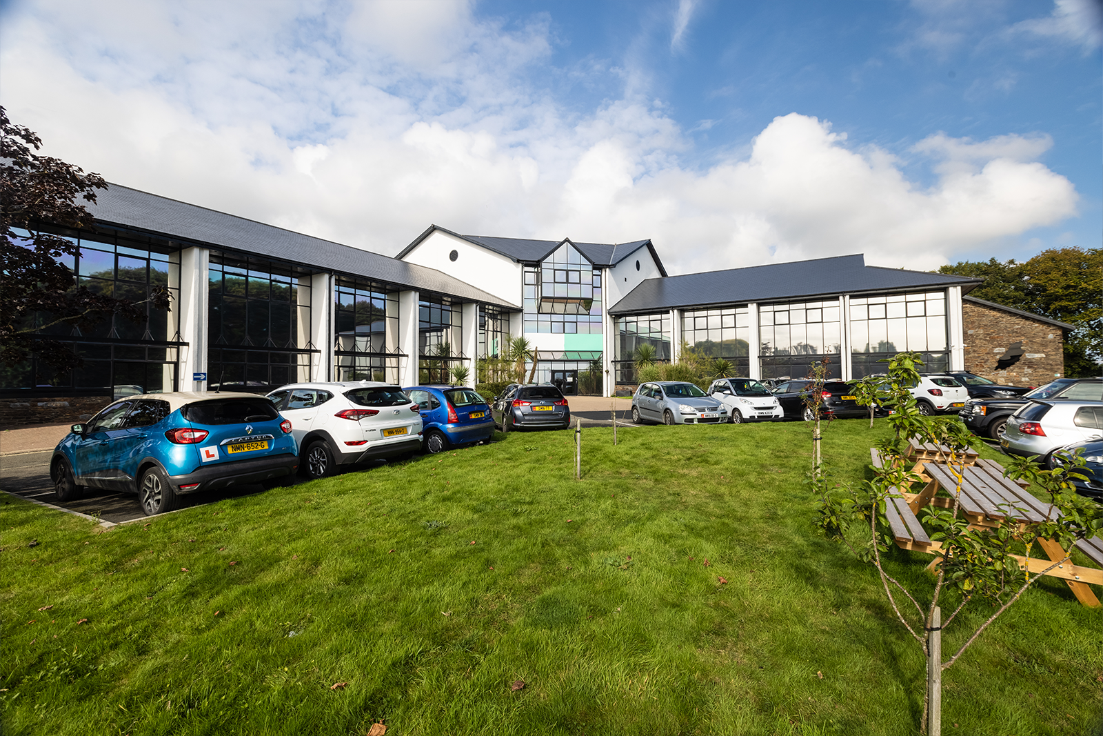 First Names House Photo