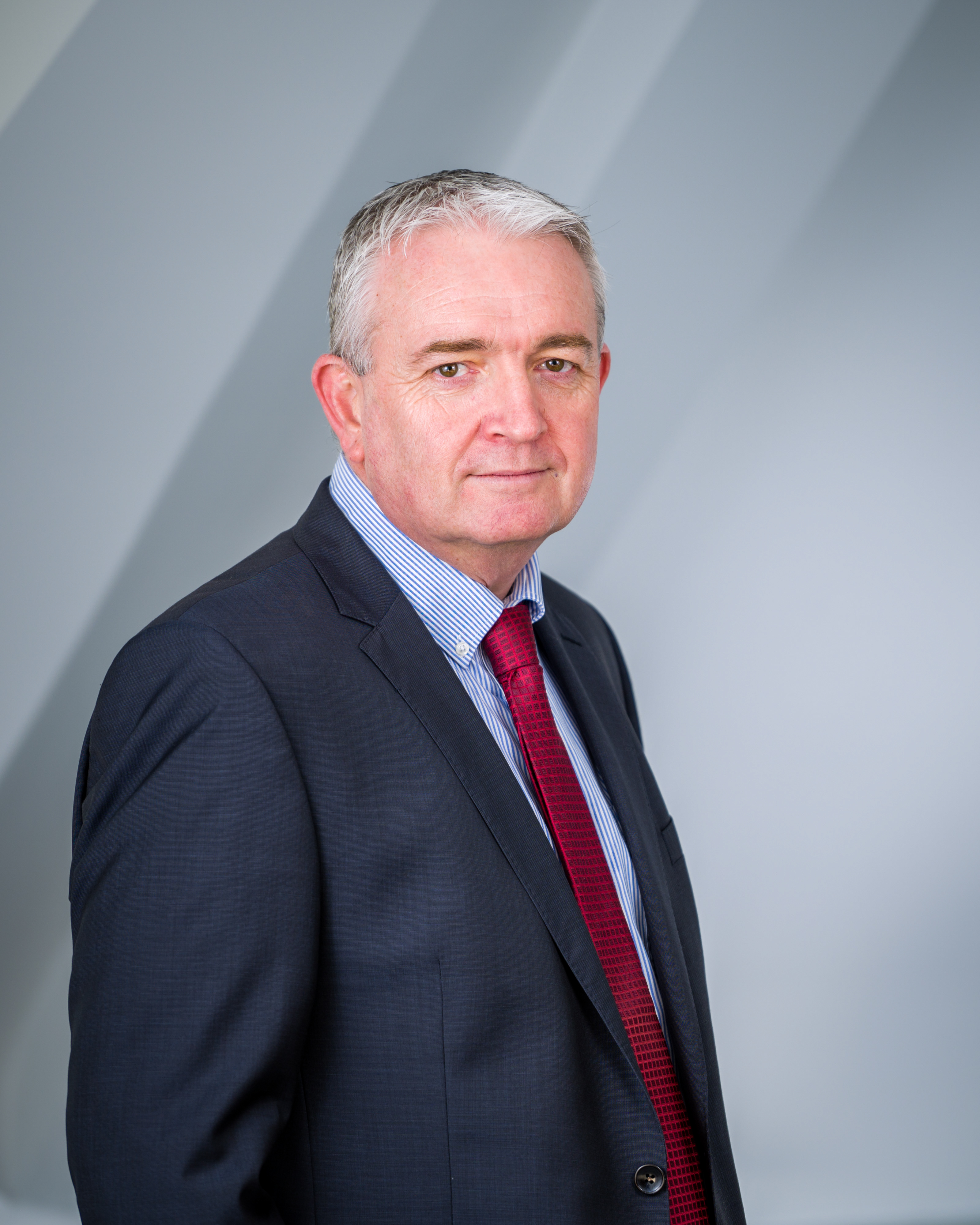 Brian O'Mahoney Photo