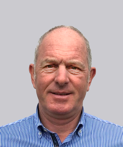 Paul Le Marquand Photo