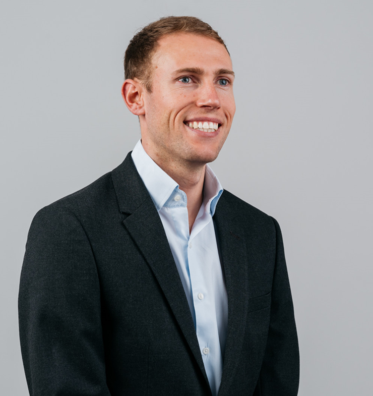 Grant Irvine CIPF
