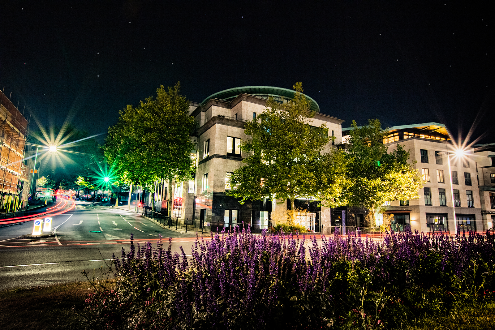 Royal Bank Place Photo